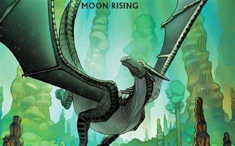 Moon Rising Review 2024